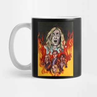 Hereditary Mug